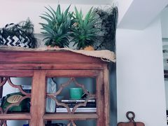 -巴浪鱼咖啡馆 Local Fish