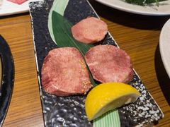 -炼火烤肉店