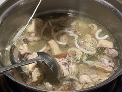 -狐狸爱上椰子鸡(滨江星光大道店)