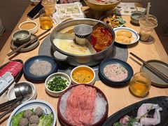 -巴奴毛肚火锅(七宝领展广场店)