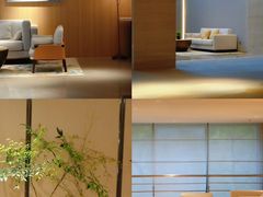 -上海佘山世茂艾美酒店