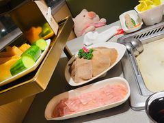 -海底捞火锅(王府井银泰in88店)