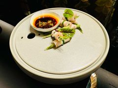 -上海苏宁宝丽嘉酒店·嘉府壹号中餐厅