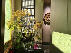 -金链花·泰国餐厅(国贸店)