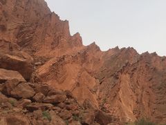 -天山神秘大峡谷