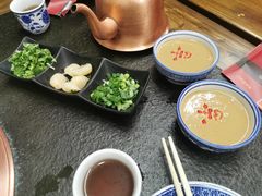 -清真·京华源铜锅涮肉(丰庆店)