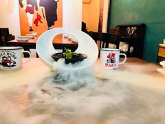 -豆蔻电影主题餐厅(四牌楼店)