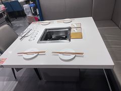 -海底捞火锅(长宁路龙之梦店)