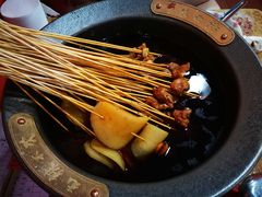-冒椒火辣(太古里店)
