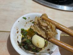 -海关荤豆花(洋河一路店)