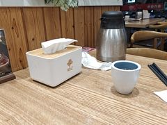 -裕记烧腊连锁餐饮(国商分店)