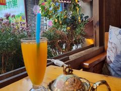 -民食香·腊排骨野生菌美食(木府店)