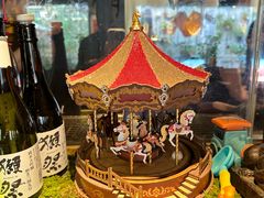 -贰醒·私房小院烧烤 (太古里店)