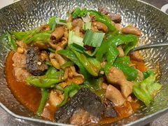 -合品记·湖南私房菜&小龙虾(霄云路店)