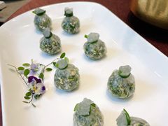 石榴包-老正兴菜馆(福州路店)