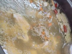 -花苑美食横琴生蚝火锅(拱北粤华路店)
