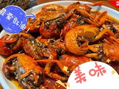 -马头巷·食景园(苏州总店)