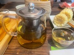 -青藤茶馆(南山路店)