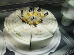 -可莎蜜兒(下沙香榭里店)