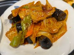 -韩仁阁米肠汤饭(韩乐坊店)