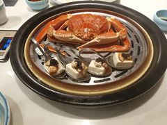 -碗中海·蒸汽海鲜·桑拿鸡(岭南天地店)