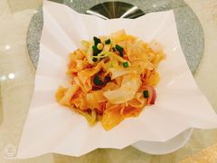 XO酱陈村粉-顺德人家食府(黄金广场店)