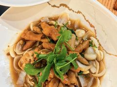 -潮澎派·潮汕菜大排档(南较西路店)