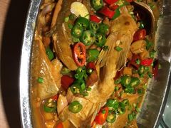 -小菜园新徽菜(滁州苏宁店)