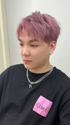 -十六番发型师事务所