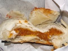 -长发西饼(临顿路店)