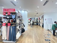 -优衣库(广州恒宝广场店)