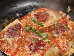 客家酿豆腐-客语客家菜(琶洲保利店)
