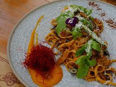 -Mark&Mars Restaurant