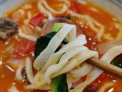 -陈八两面家(华孚写字楼店)