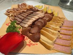 -燕郊烧鸽子(酷车小镇店)