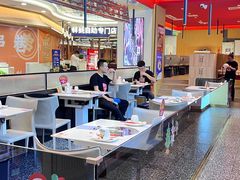-虎丫炒鸡(西安熙地港店)