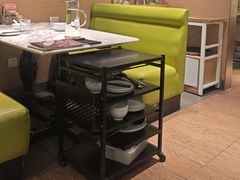 -汤城小厨•粤菜•靓汤(西直门凯德MALL店)