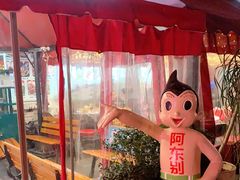 -东排食堂长沙小吃大排档(五一广场店)