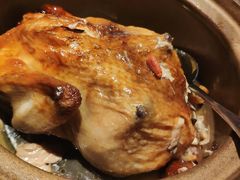 -金牌外婆家(苏州中心店)