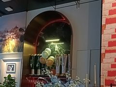 -Mezomd曼索蒂西班牙餐厅(广粤店)