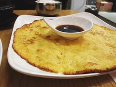 土豆饼-李先生的首尔小馆(松江启源广场店)
