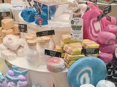 -LUSH(威尼斯人店)