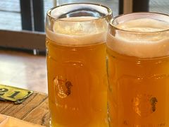 -德国金皇冠啤酒坊(硅谷大街店)