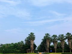 -厦门帝元维多利亚大酒店(环岛路黄厝海滩店)