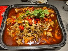 -淳小灶·千岛湖菜·匠心农家菜(九堡店)