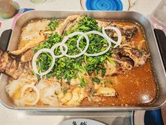 -鱼酷活鱼烤鱼(南京水游城店)