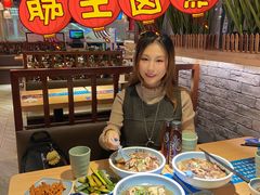 -肠王卤煮(西单食宝街店)
