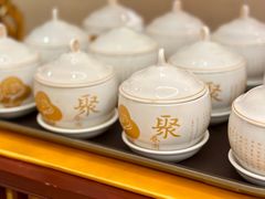 -聚春园自助餐厅(东街口店)