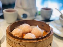 -天然台1908(中建广场店)