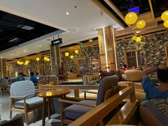 -星河湾温泉洗浴酒店